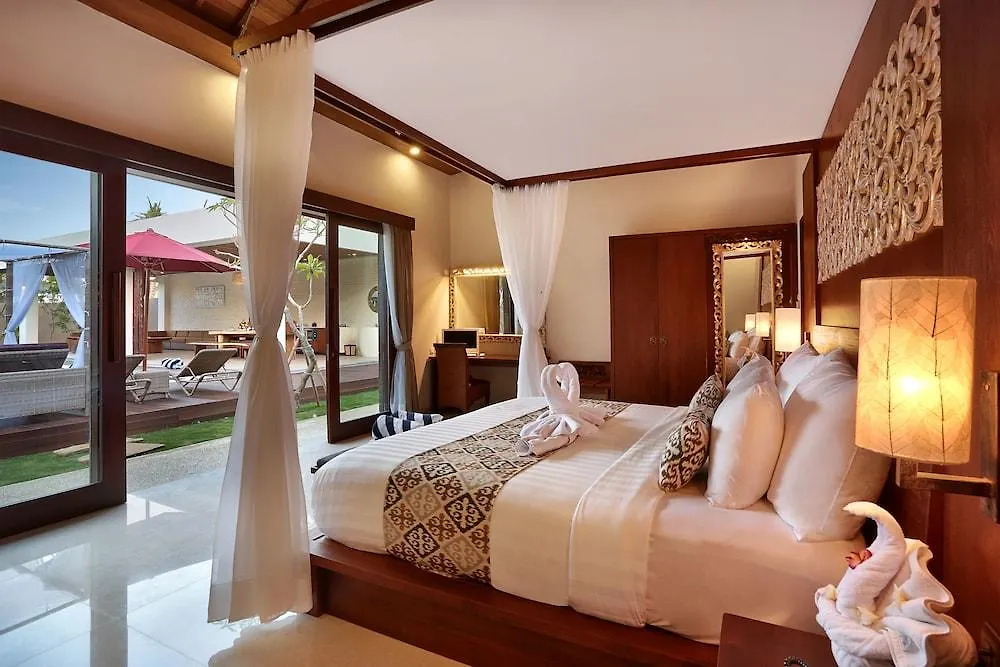 Lumbini Villas And Spa Jimbaran  Jimbaran (Bali)