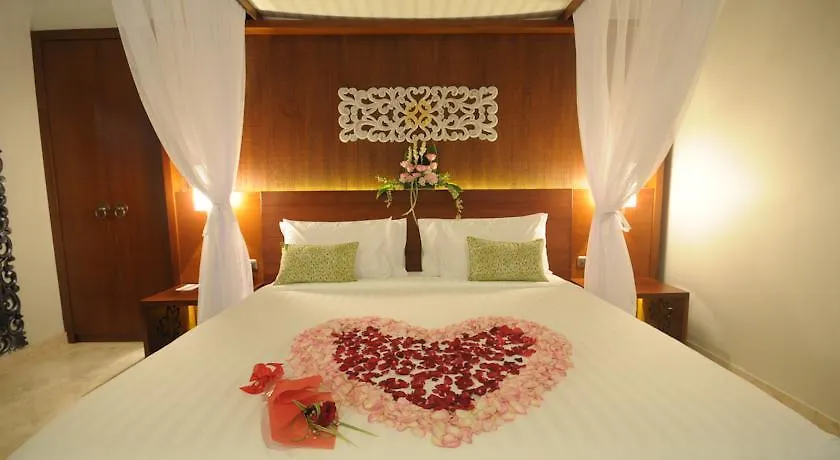 Lumbini Villas And Spa Jimbaran  Indonesia