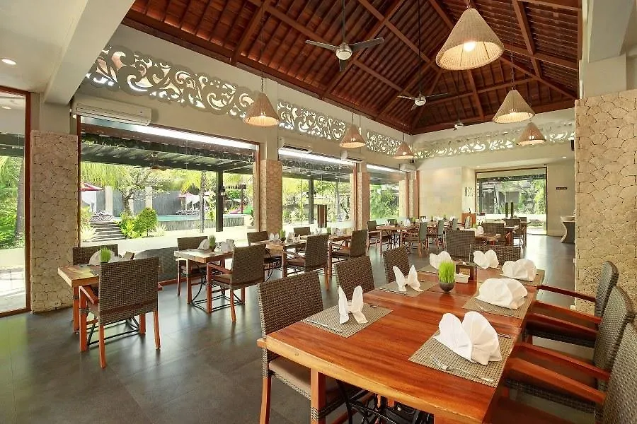 Lumbini Villas And Spa Jimbaran  Jimbaran (Bali)