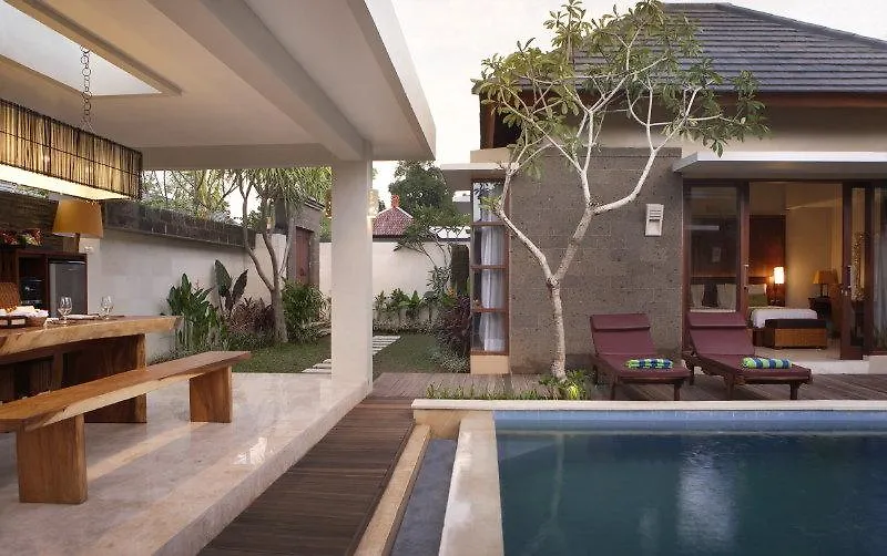 Lumbini Villas And Spa Jimbaran  4*, Jimbaran (Bali) Indonesia