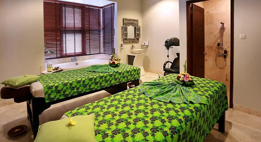 Hotel Lumbini Villas And Spa Jimbaran