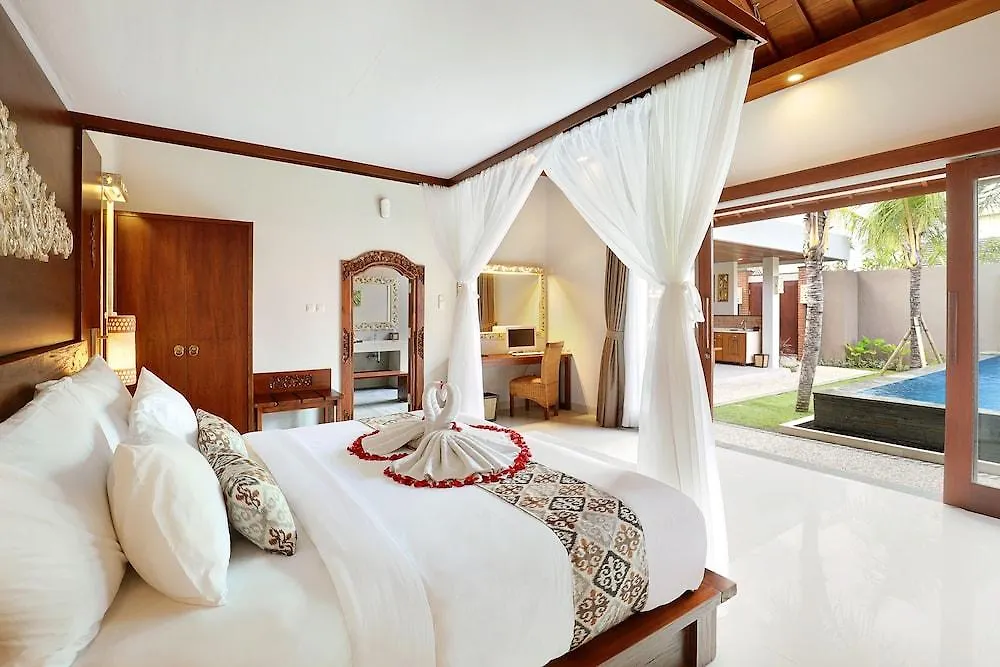 Lumbini Villas And Spa Jimbaran  Hotel Jimbaran (Bali)