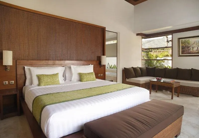 Hotel Lumbini Villas And Spa Jimbaran
