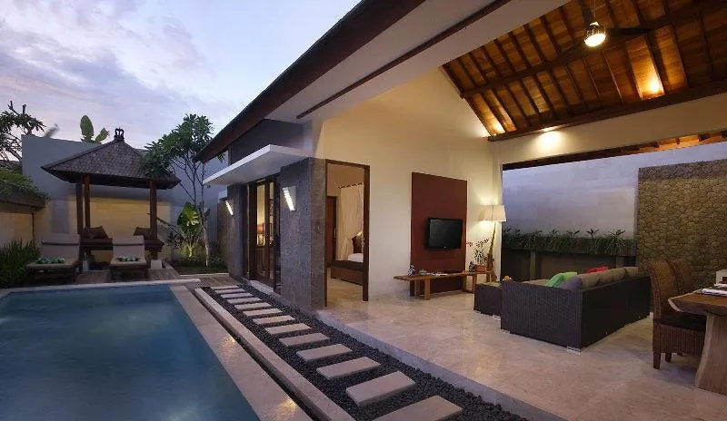 Lumbini Villas And Spa Jimbaran  4*, Jimbaran (Bali) Indonesia