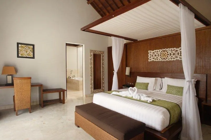 Lumbini Villas And Spa Jimbaran  Hotel