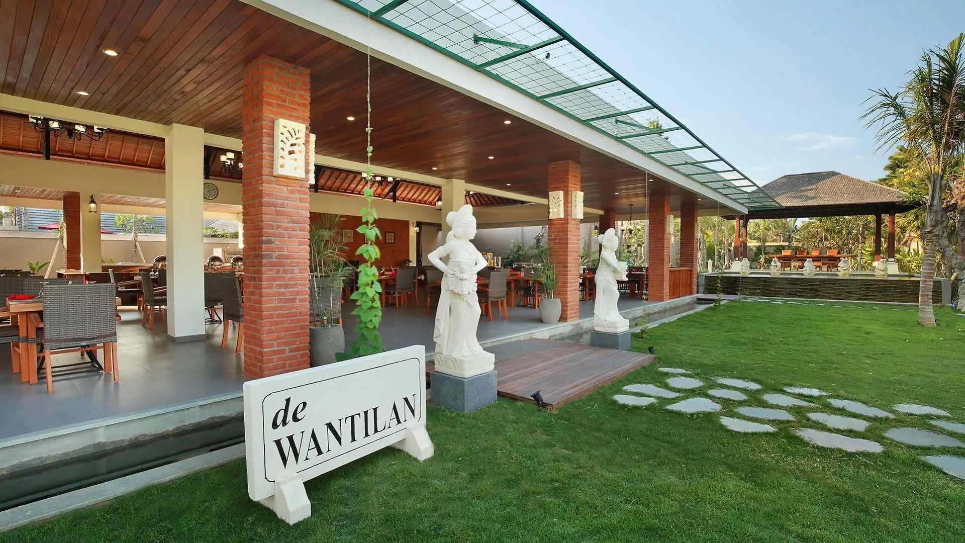 Hotel Lumbini Villas And Spa Jimbaran