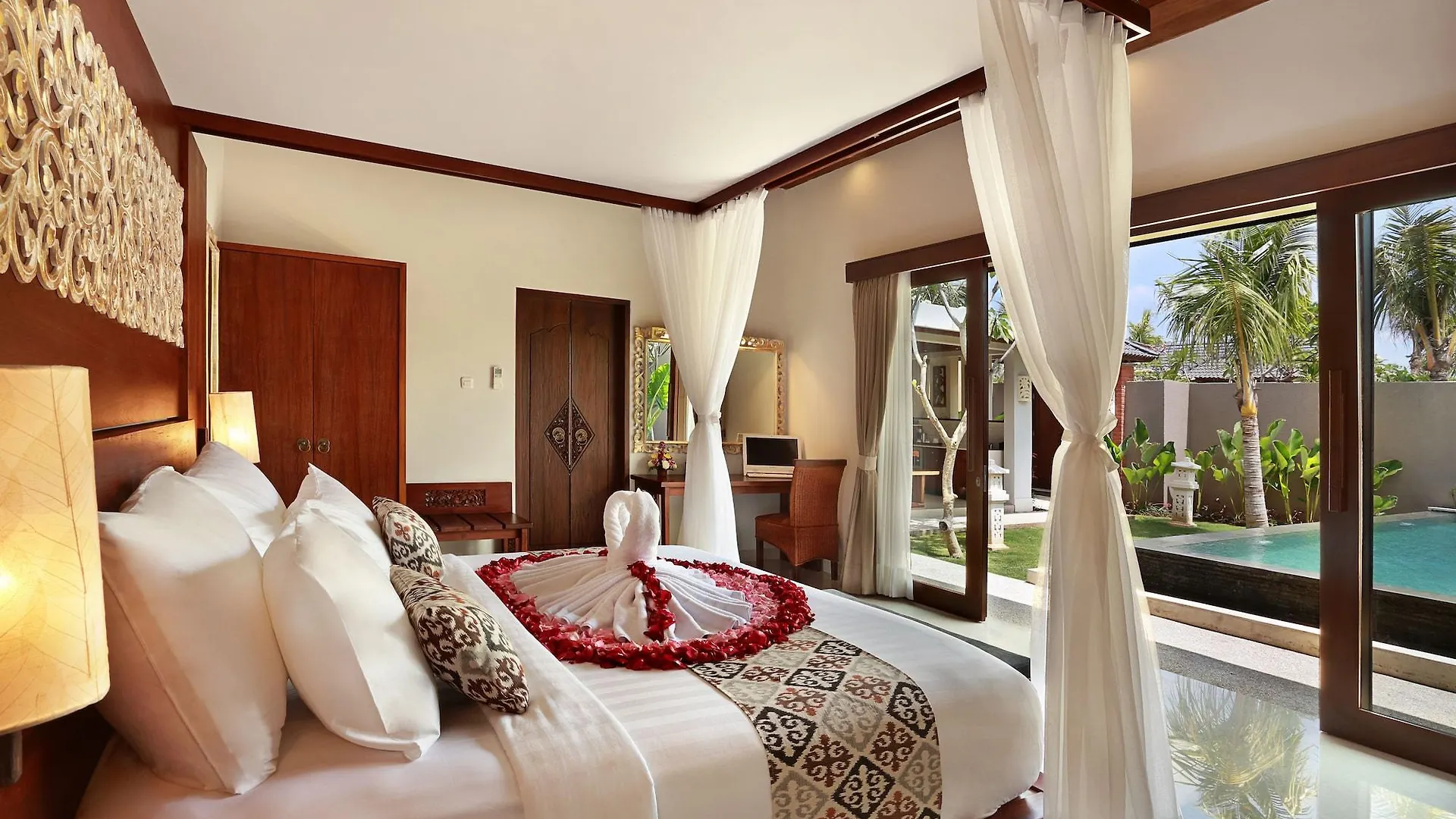 Hotel Lumbini Villas And Spa Jimbaran