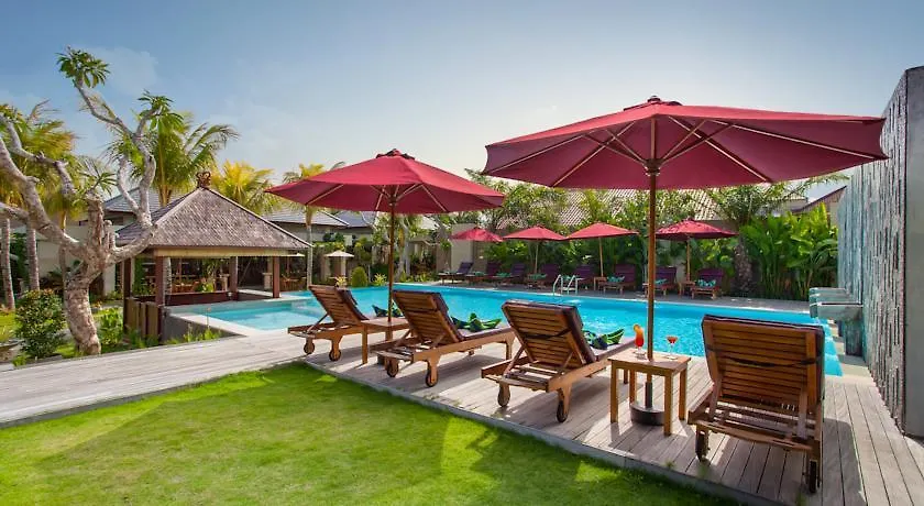 Hotel Lumbini Villas And Spa Jimbaran