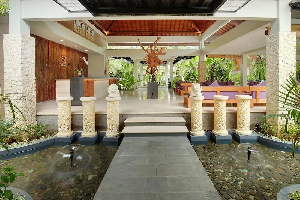 Lumbini Villas And Spa Jimbaran