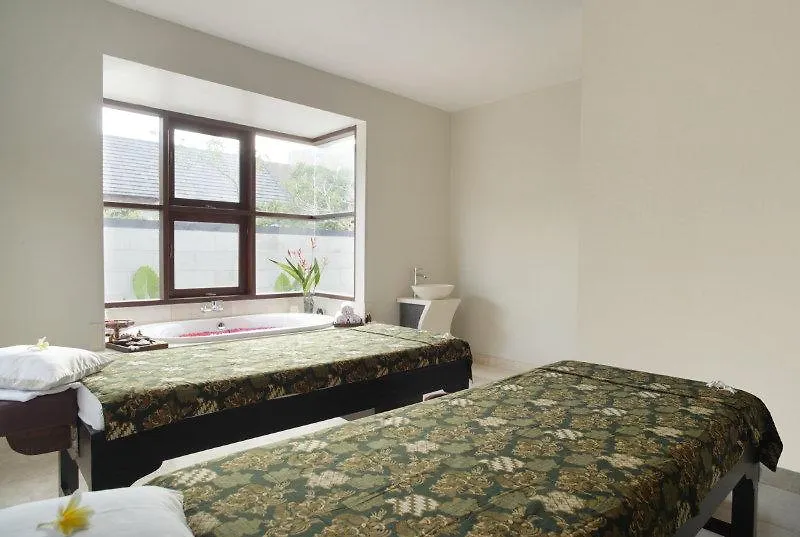 Lumbini Villas And Spa Jimbaran