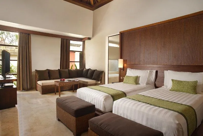 Lumbini Villas And Spa Jimbaran 4*,