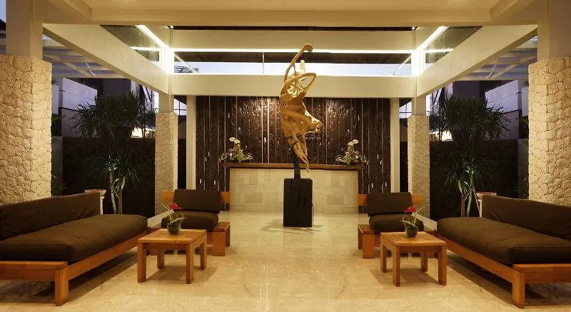 Lumbini Villas And Spa Jimbaran Hotel